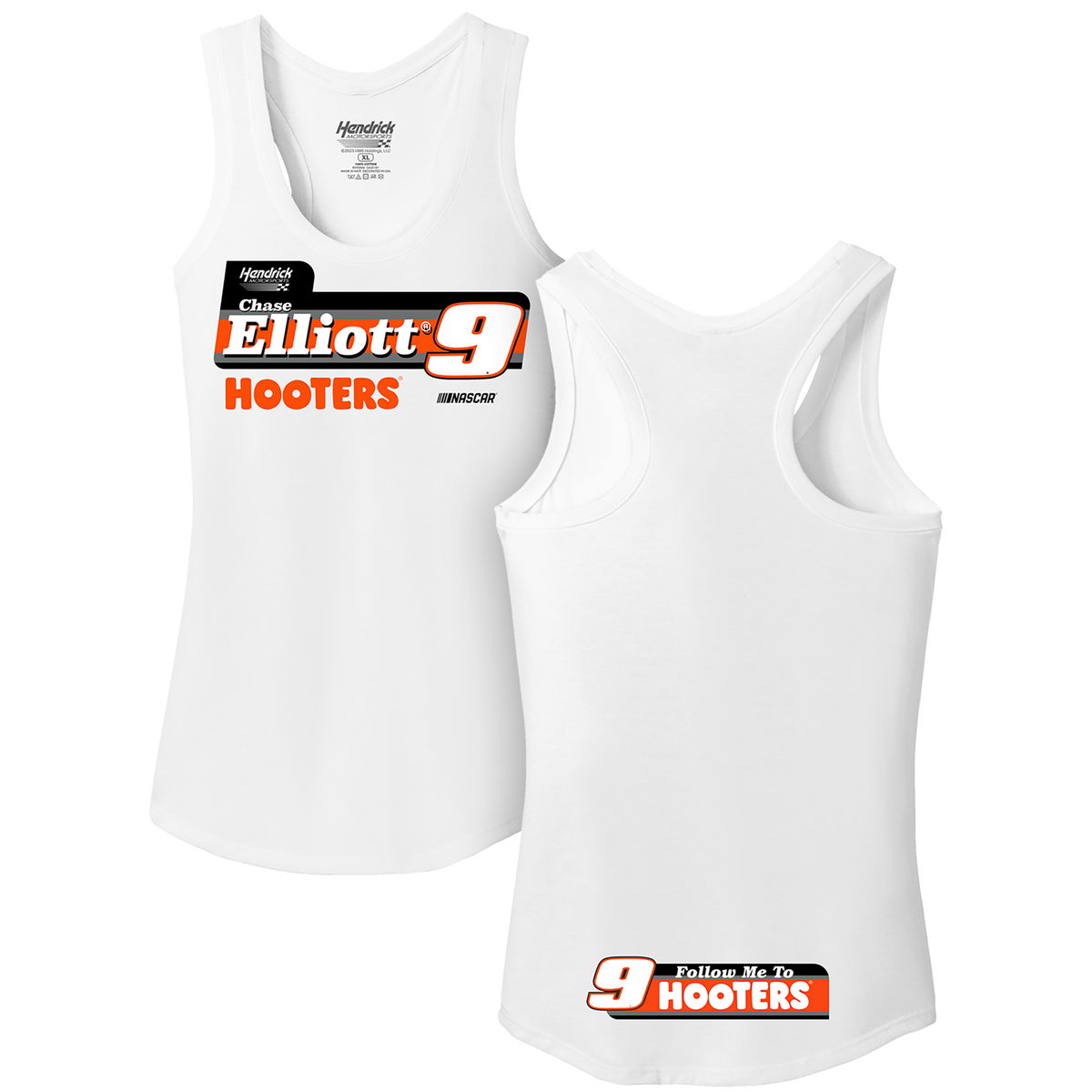 Amazon.com: Ripple Junction Hooters Girl Classic Waitress