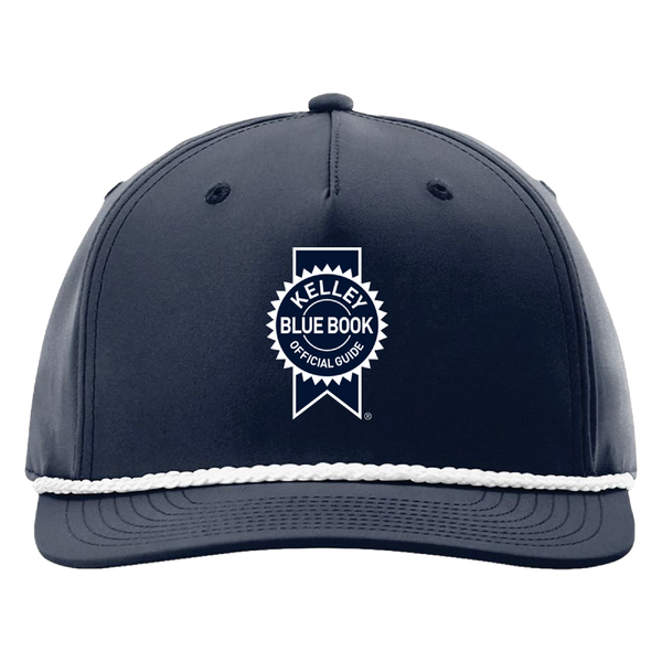 NAVY KBB RICHARDSON OUTDOOR HAT