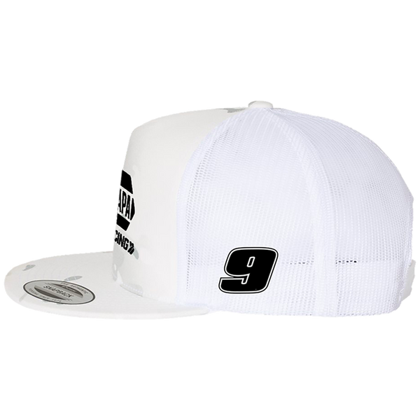 GORRA NAPA CAMO