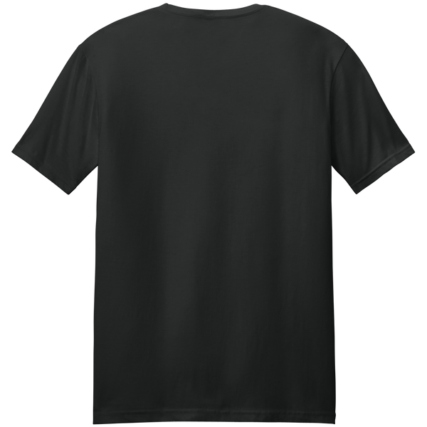 BLACK LLUMAR TEE