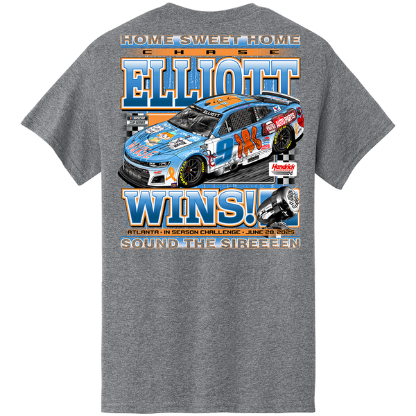 POOL ROOM WIN TEE OPTION 3