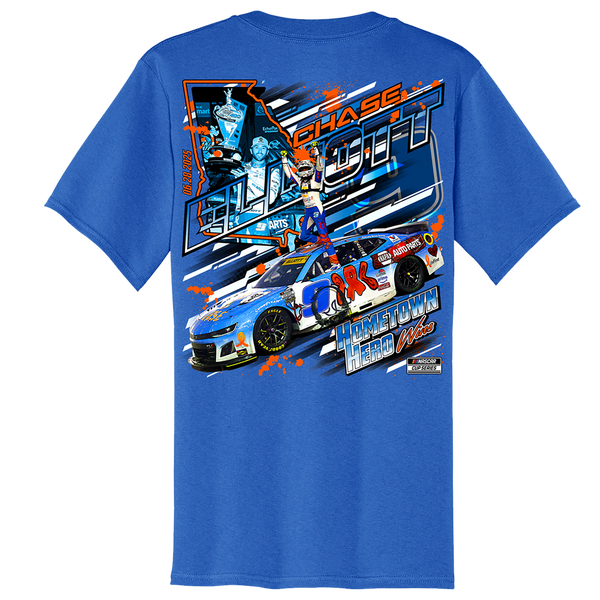 HOMETOWN WIN POCKET TEE OPTION 2