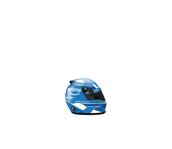 RÉPLICA DE CASCO COLECCIONABLE NAPA *MINI* 2023