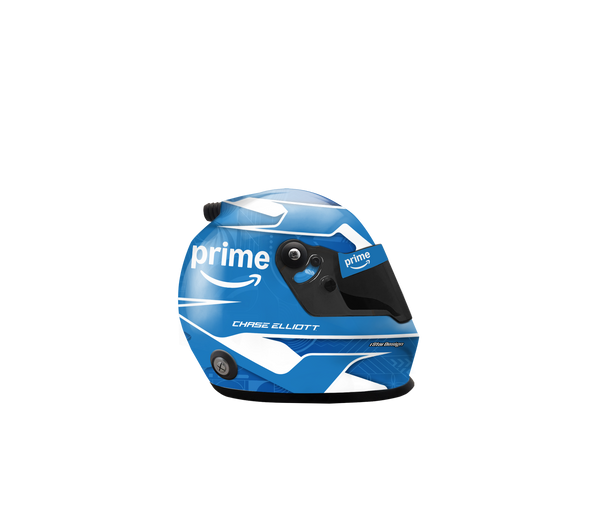 RÉPLICA DE CASCO COLECCIONABLE *MINI* AUTOGRAFIADO DE NAPA 2023