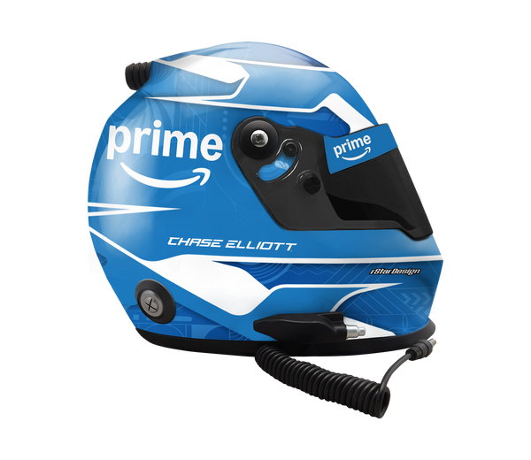 RÉPLICA DE CASCO COLECCIONABLE NAPA 2023 *TAMAÑO COMPLETO*