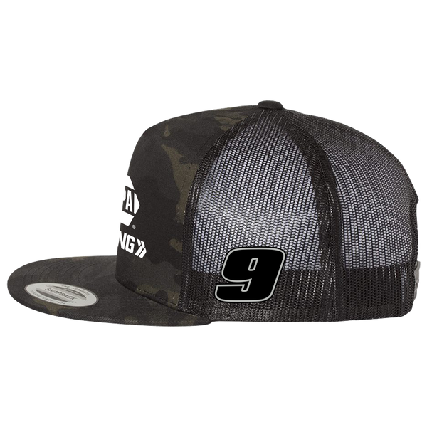 NAPA CAMO HAT