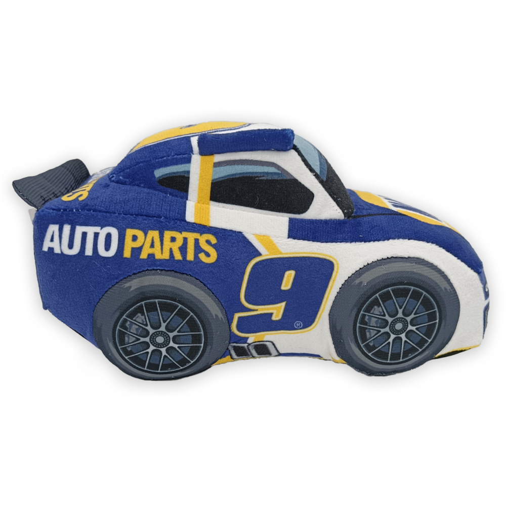 NAPA CAR PLUSH TOY Chase Elliott Store NAPA CAR PLUSH TOY Chase Elliott Store