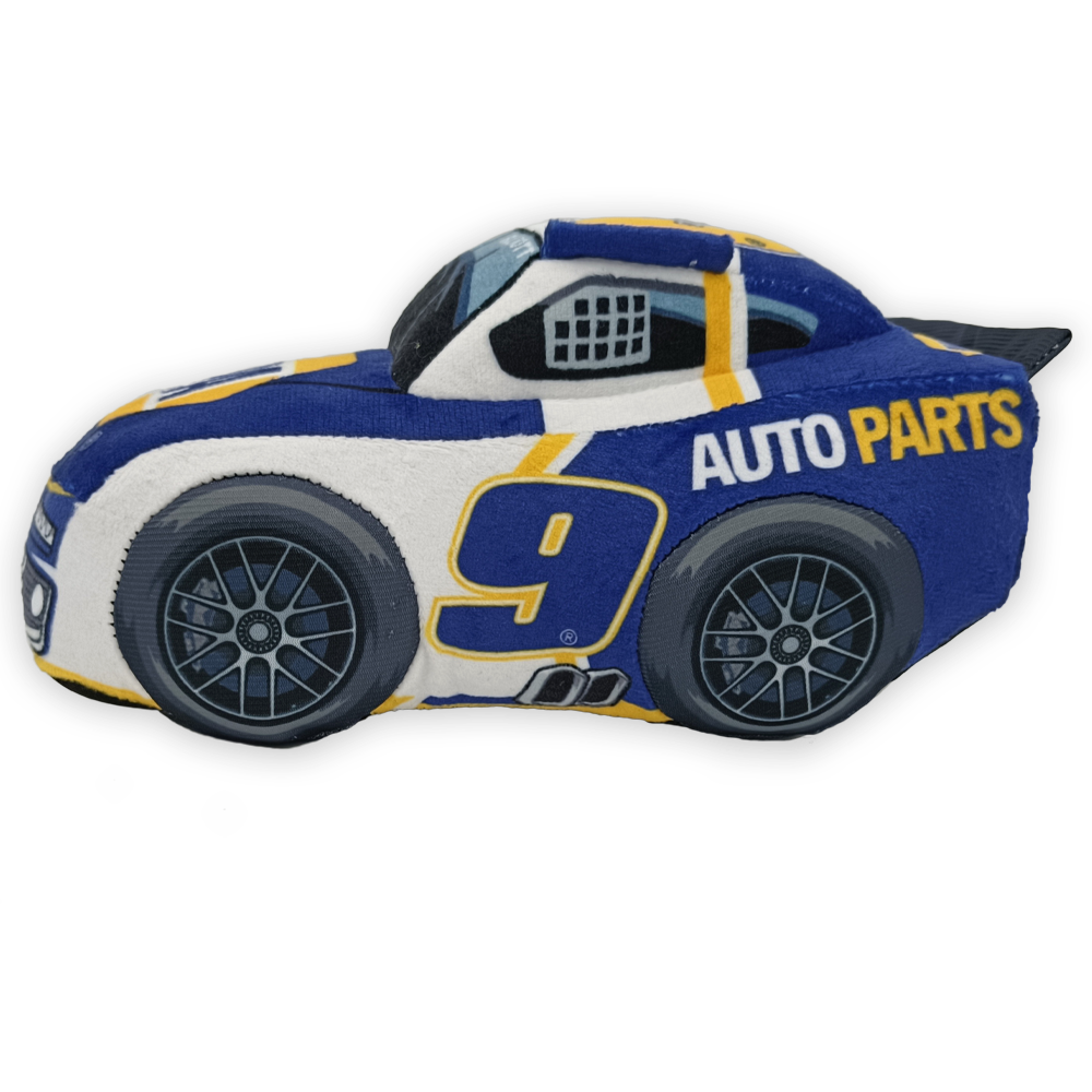 NAPA CAR PLUSH TOY Chase Elliott Store NAPA CAR PLUSH TOY Chase Elliott Store