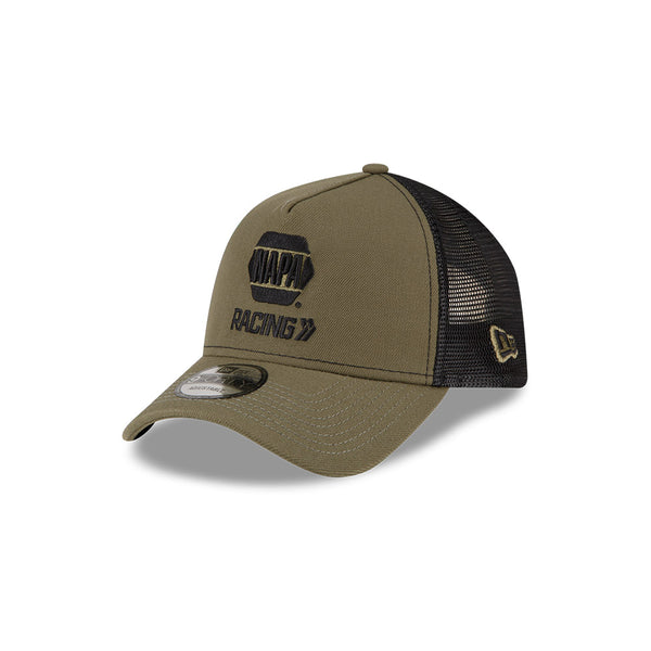 CASQUETTE DE CAMION NAPA MILITAIRE NEW ERA 9FORTY