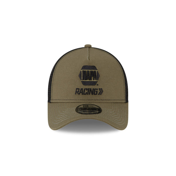 CASQUETTE DE CAMION NAPA MILITAIRE NEW ERA 9FORTY