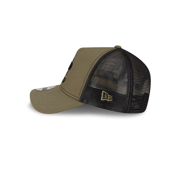 CASQUETTE DE CAMION NAPA MILITAIRE NEW ERA 9FORTY