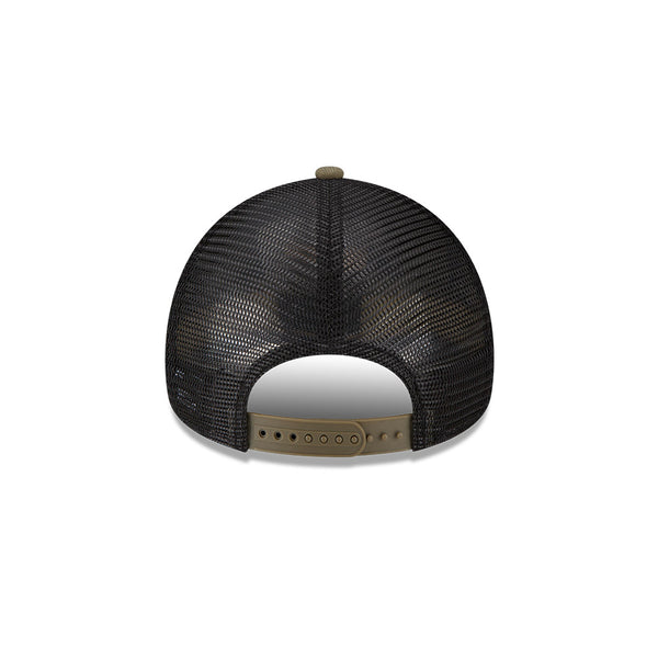 CASQUETTE DE CAMION NAPA MILITAIRE NEW ERA 9FORTY
