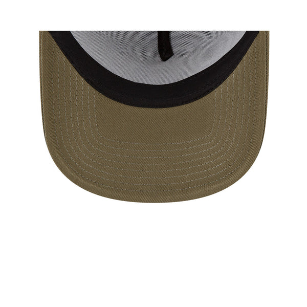 CASQUETTE DE CAMION NAPA MILITAIRE NEW ERA 9FORTY