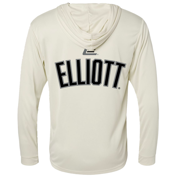 *PRE-ORDER* SAND ELLIOTT UPF 50+ LIGHTWEIGHT HOODIE