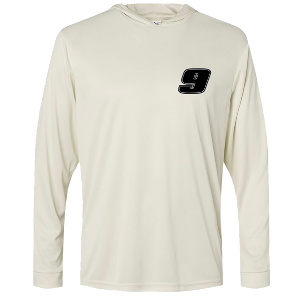 *PRE-ORDER* SAND ELLIOTT UPF 50+ LIGHTWEIGHT HOODIE