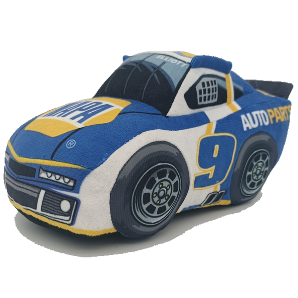 PELUCHE COCHE NAPA
