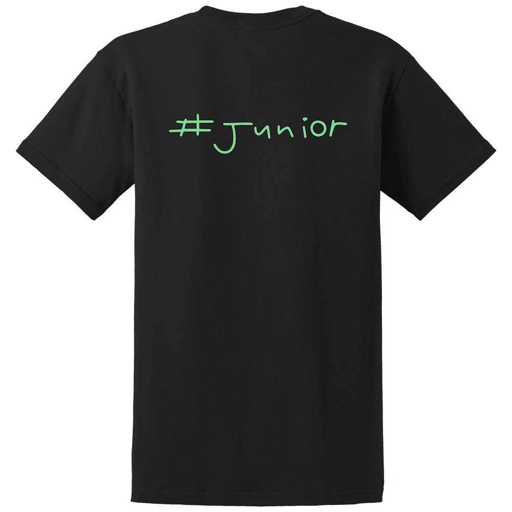 #JUNIOR TEE – Chase Elliott Store