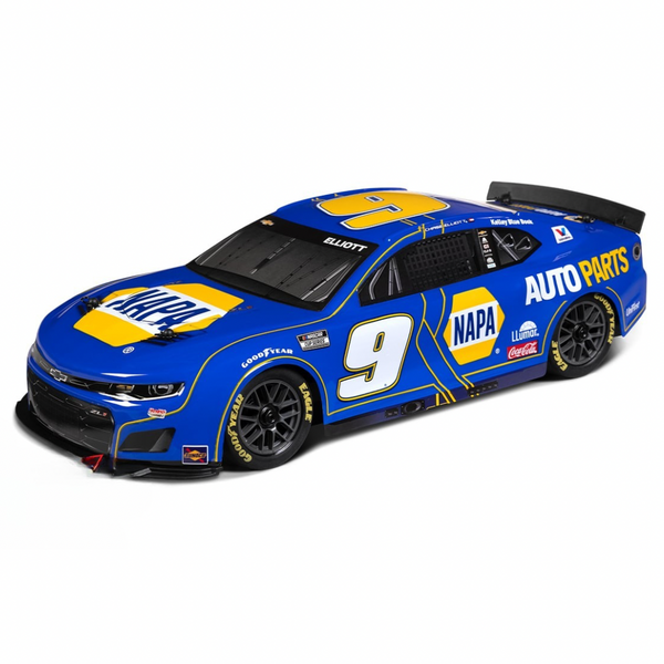 LOSI RADIO CONTROL RACECAR