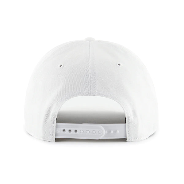 ELLIOTT '47 ROSCOE HITCH HAT