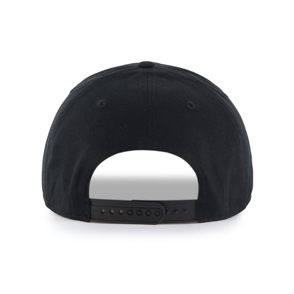 GEORGIA BULLDOGS X CHASE ELLIOTT '47 BLACK HITCH HAT