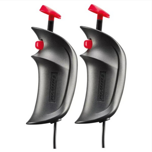 TALLADEGA COMPETITION CARRERA GO!!! SLOT CAR SET