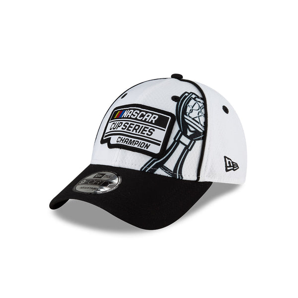 OFFICIAL 2020 NASCAR CUP SERIES CHAMPION NEW ERA 9FORTY HAT