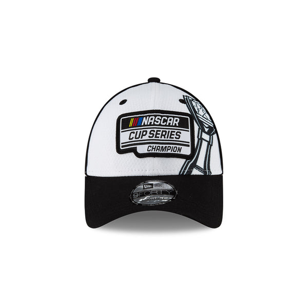 OFFICIAL 2020 NASCAR CUP SERIES CHAMPION NEW ERA 9FORTY HAT
