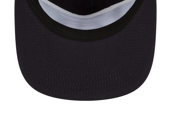 NAVY CE NEW ERA GOLFER TRUCKER HAT