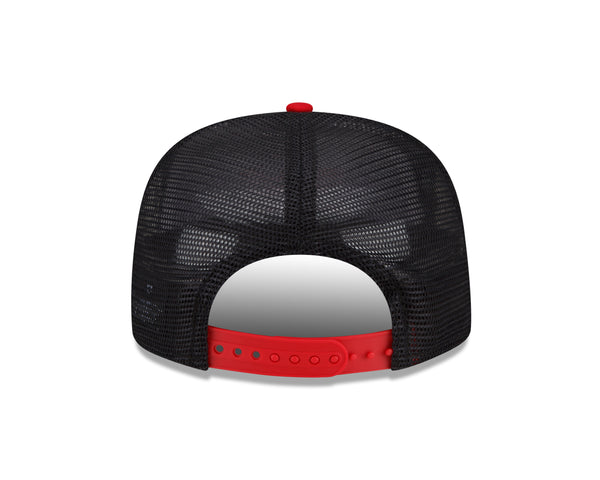 GORRA DE GOLF RWB 9 CE NEW ERA