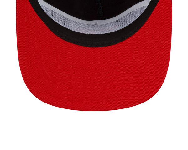 GORRA DE GOLF RWB 9 CE NEW ERA