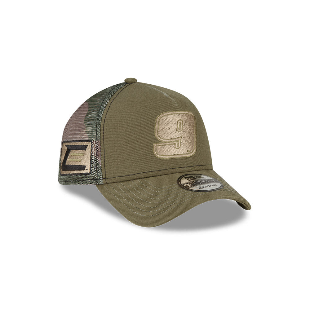 Chase elliott under armour hats discount