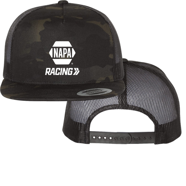 NAPA CAMO HAT