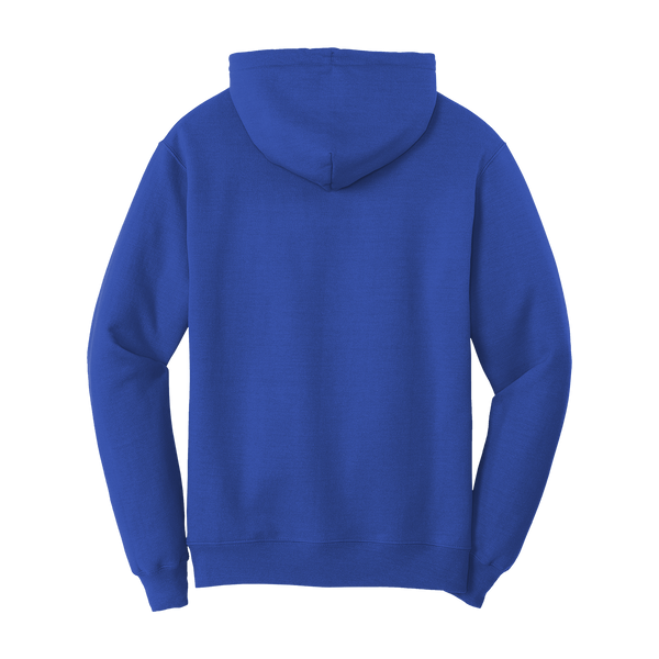 SWEAT À CAPUCHE ROYAL CE