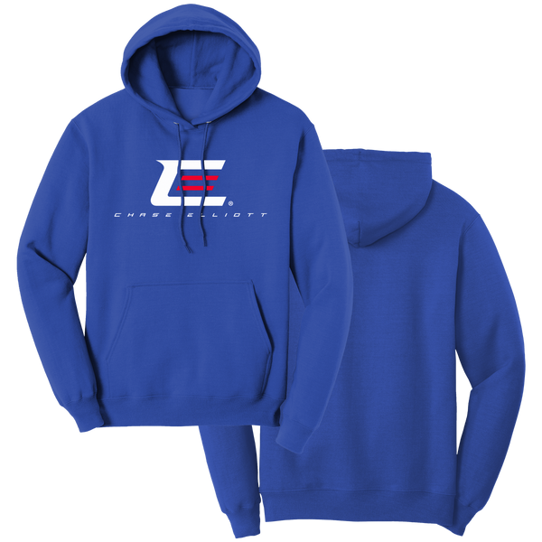 SWEAT À CAPUCHE ROYAL CE