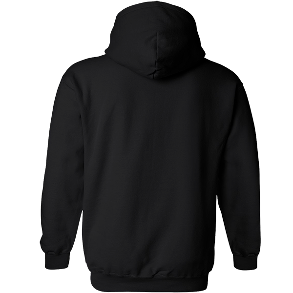 BLACK CHASE ELLIOTT HOODIE