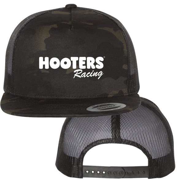 GORRA DE CAMO HOOTERS