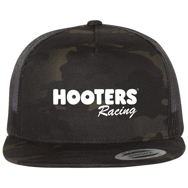 GORRA DE CAMO HOOTERS