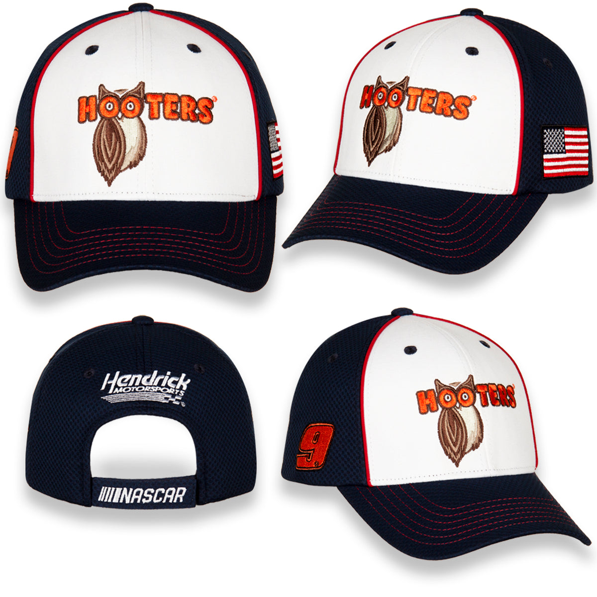 For those interested what hat Hooters is giving away today : r