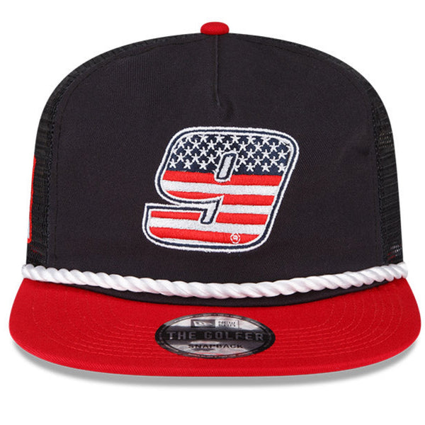 GORRA DE GOLF RWB 9 CE NEW ERA