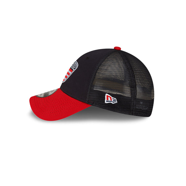 9 CE NEW ERA 9FORTY TRUCKER HAT