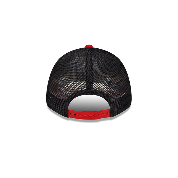 9 CE NEW ERA 9FORTY TRUCKER HAT