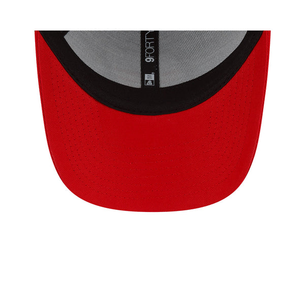 9 CE NEW ERA 9FORTY TRUCKER HAT