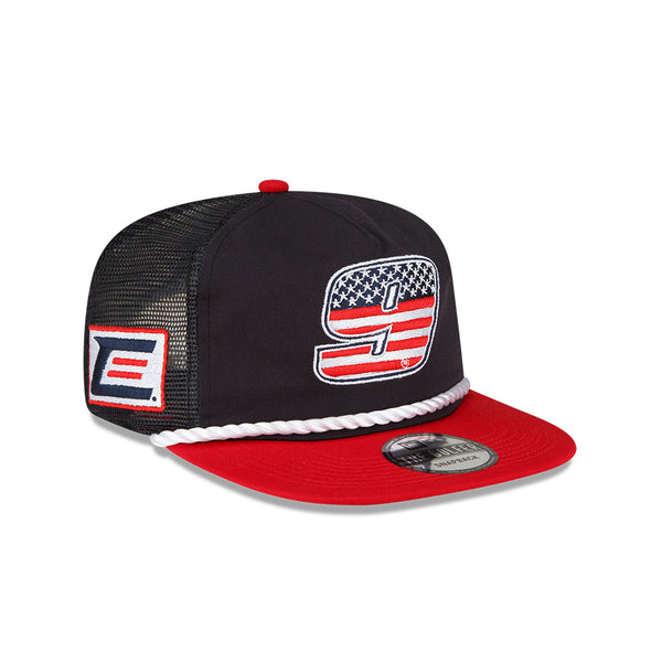 GORRA DE GOLF RWB 9 CE NEW ERA