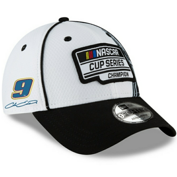 OFFICIAL 2020 NASCAR CUP SERIES CHAMPION NEW ERA 9FORTY HAT