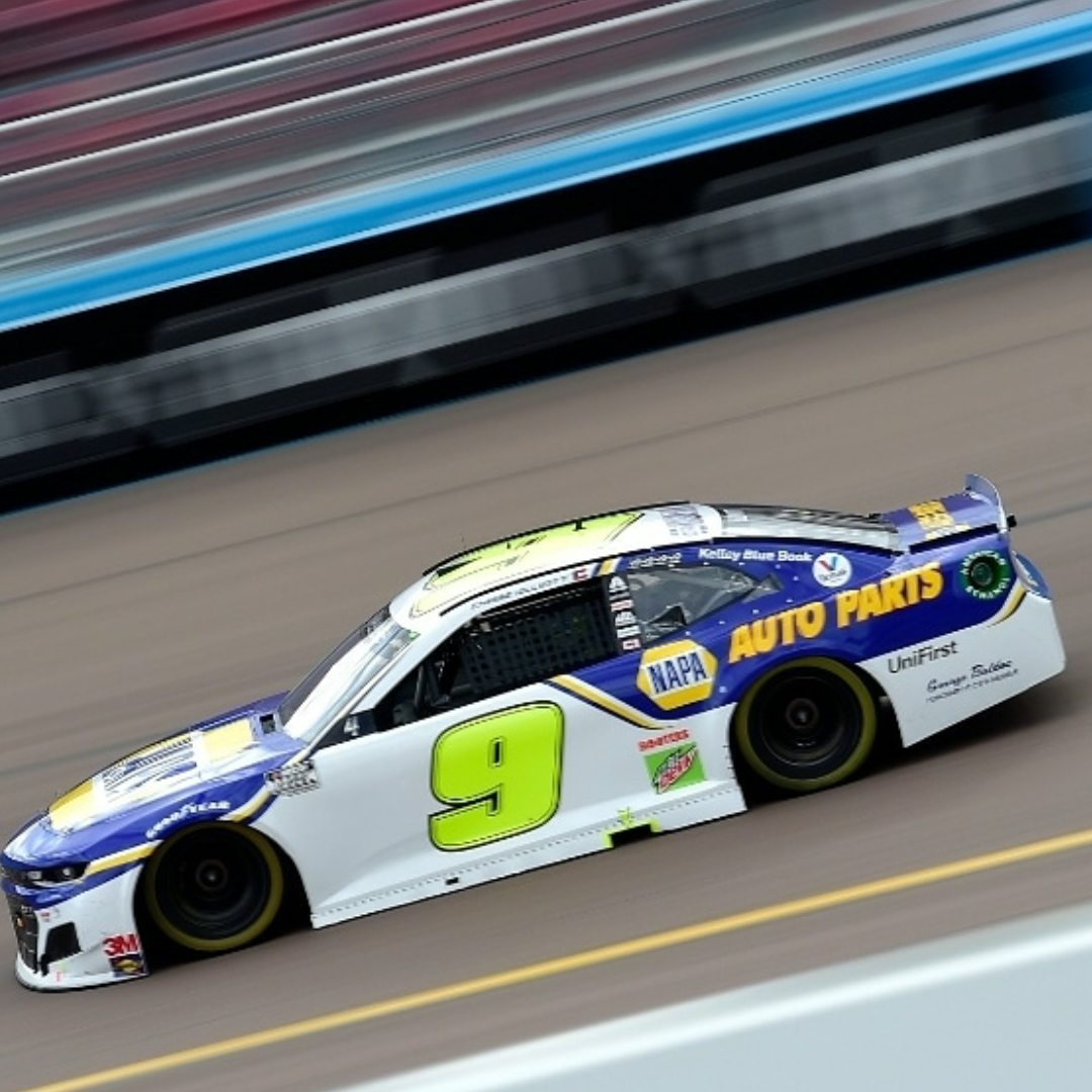 Chase elliott race win diecast on sale