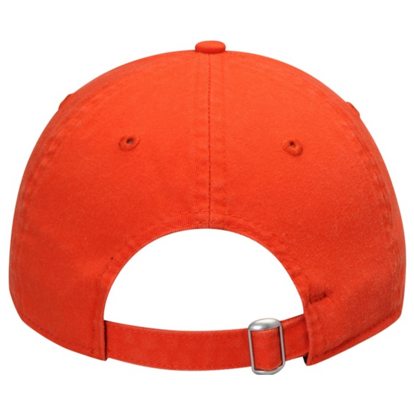 GORRA NARANJA 9 NEW ERA 9TWENTY PARA MUJER