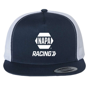BLUE NAPA MESH BACK HAT Chase Elliott Store