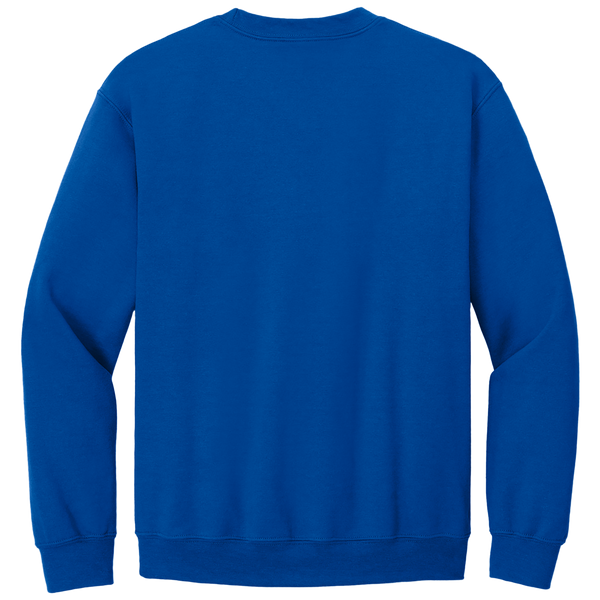 ***PRE-ORDER***ROYAL BLUE SWEATSHIRT