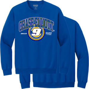 ***PRE-ORDER***ROYAL BLUE SWEATSHIRT