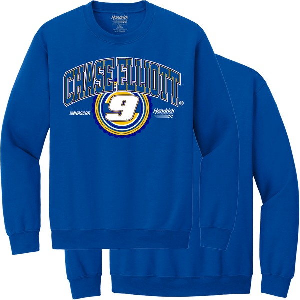 ***PRE-ORDER***ROYAL BLUE SWEATSHIRT